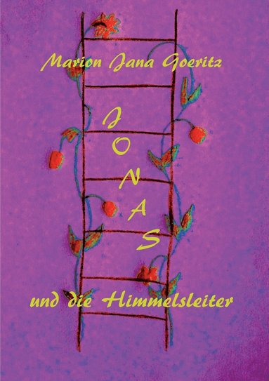 bokomslag Jonas und die Himmelsleiter