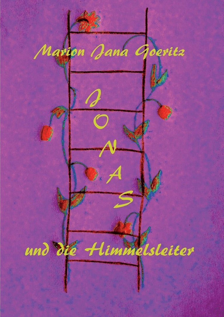 Jonas und die Himmelsleiter 1