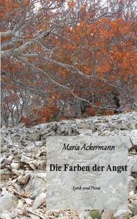 bokomslag Farben der Angst