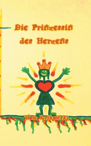 bokomslag Prinzessin des Herzens