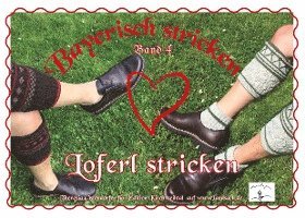 Loferl stricken 1