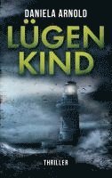 bokomslag Lügenkind