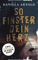 bokomslag So finster dein Herz