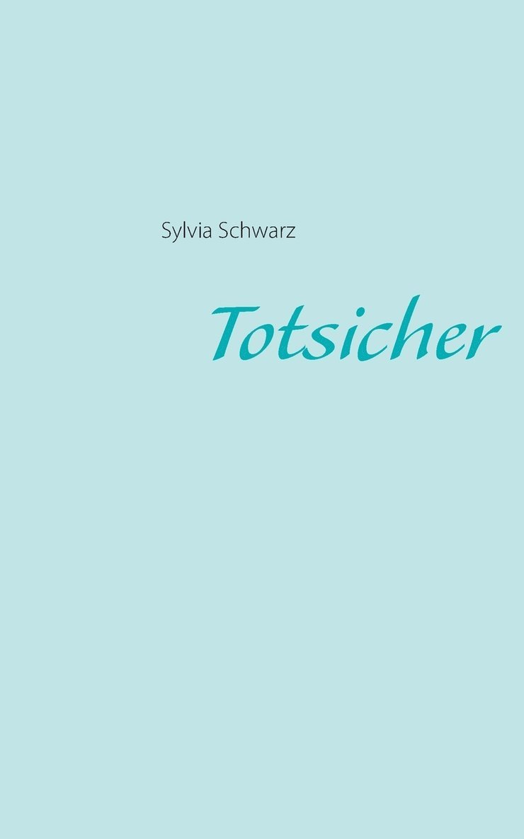 Totsicher