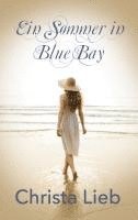 bokomslag Ein Sommer in Blue Bay