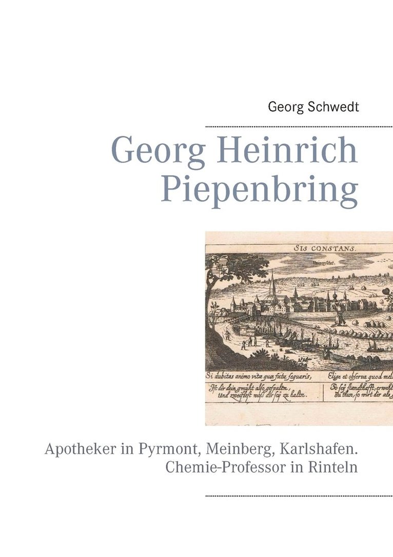 Georg Heinrich Piepenbring 1