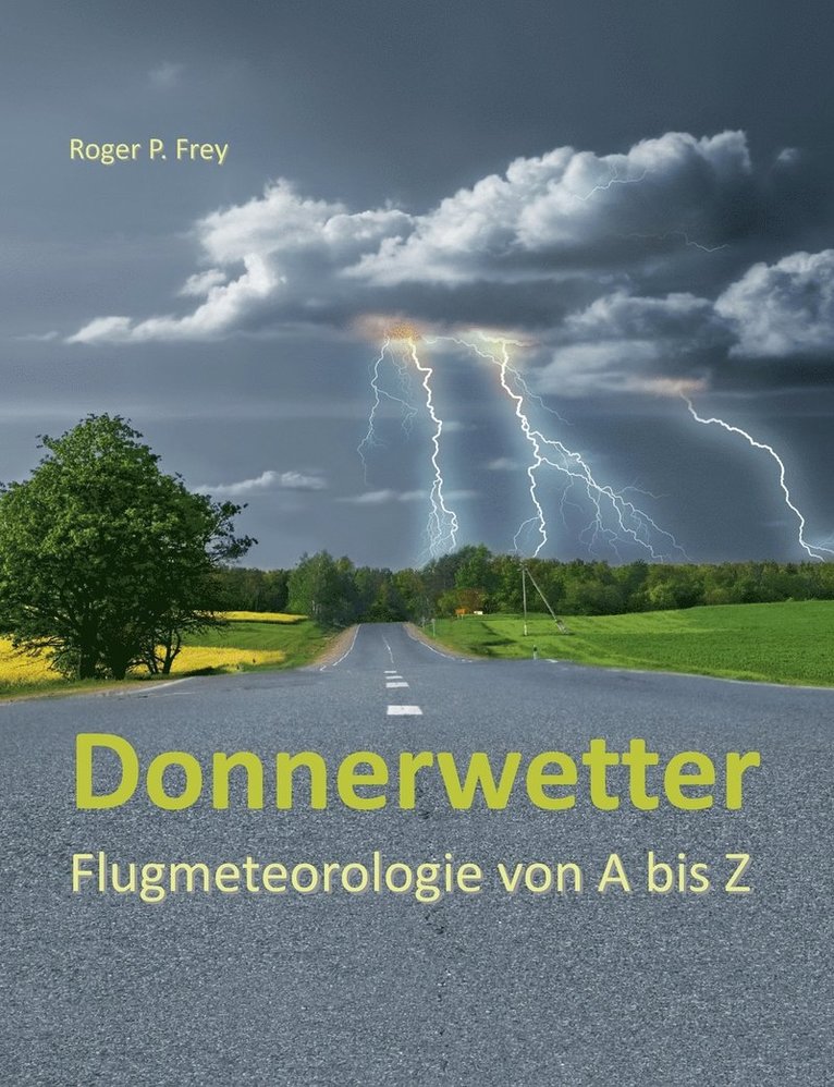 Donnerwetter 1