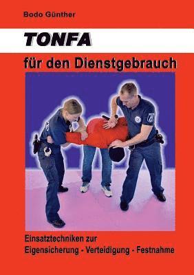 TONFA fr den Dienstgebrauch 1