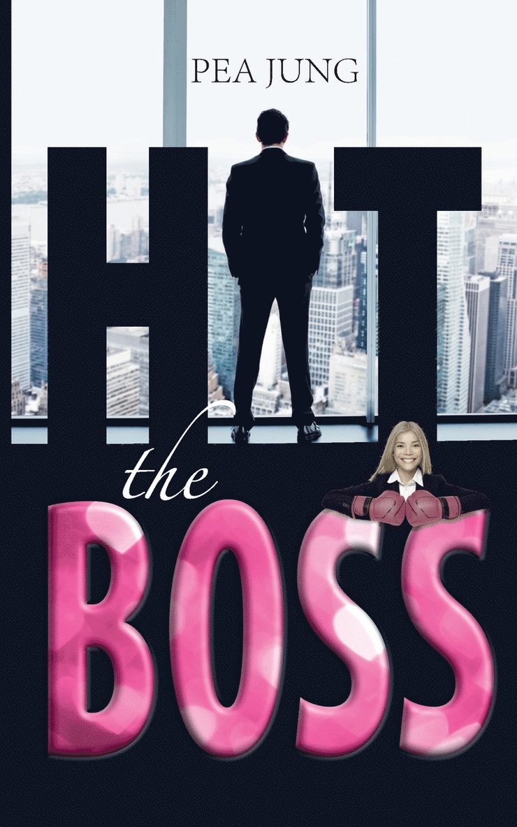 Hit the Boss 1