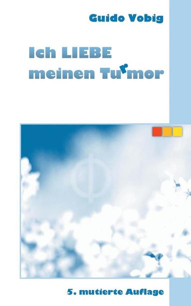 bokomslag Ich liebe meinen Turmor