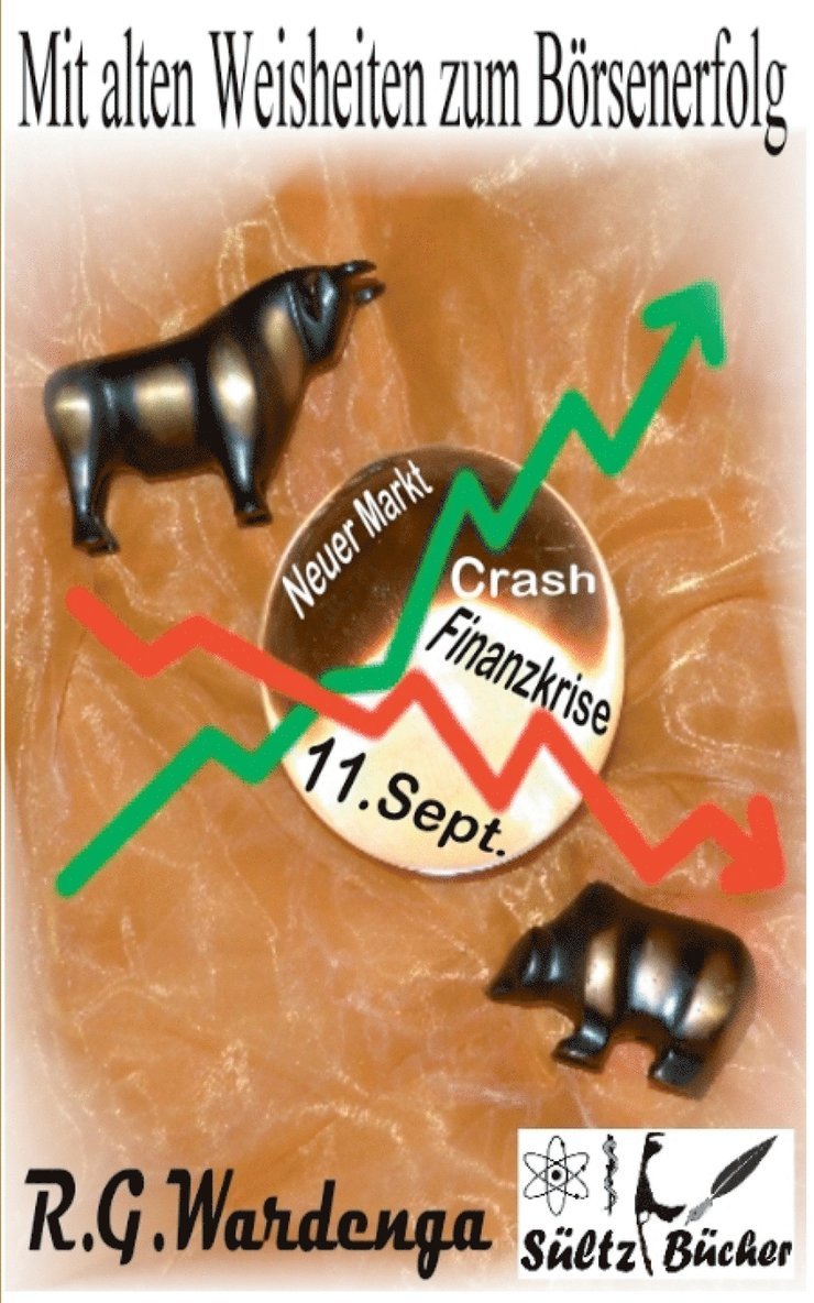 Mit alten Weisheiten zum Brsenerfolg 1
