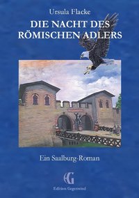 bokomslag Nacht des römischen Adlers