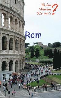 bokomslag Rom