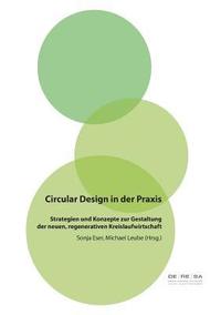 bokomslag Circular Design in der Praxis