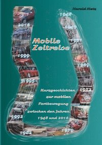 bokomslag Mobile Zeitreise