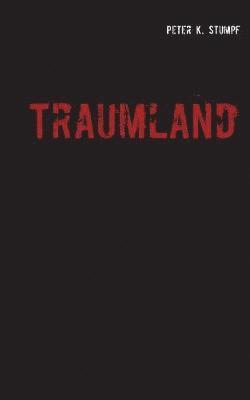 bokomslag Traumland