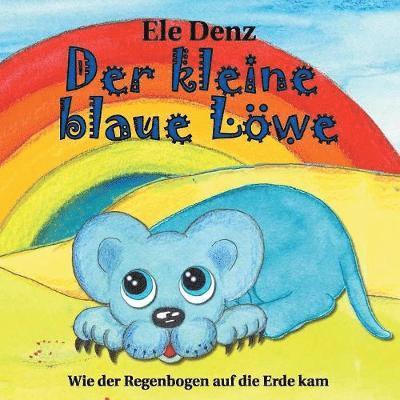 Der kleine blaue Lwe 1