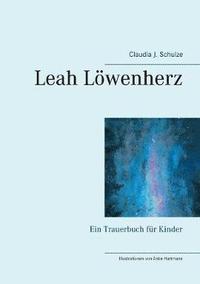 bokomslag Leah Loewenherz