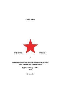 bokomslag Linke. Und ich 2