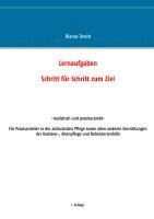 bokomslag Lernaufgaben