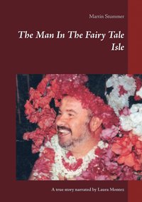 bokomslag Man In The Fairy Tale Isle (Colored Version)