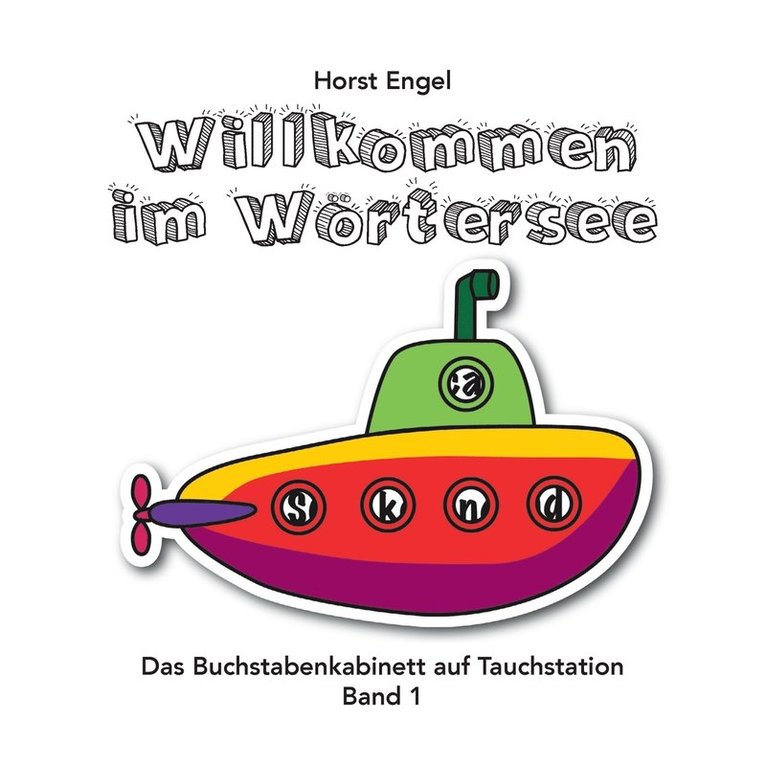 Willkommen im Wrtersee - Band 1 1