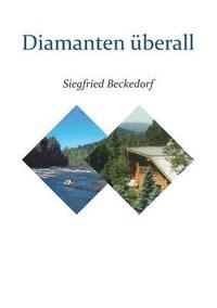 bokomslag Diamanten überall