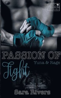 bokomslag Passion of Fight