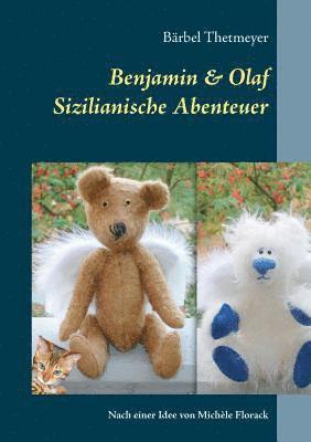Benjamin & Olaf 1