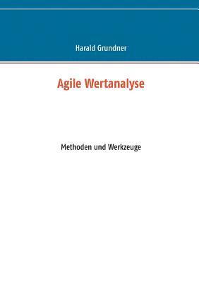 Agile Wertanalyse 1