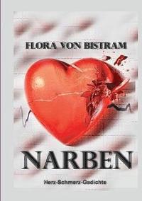 bokomslag Narben