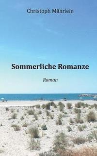 bokomslag Sommerliche Romanze
