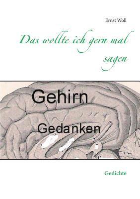 bokomslag wollte ich gern mal sagen