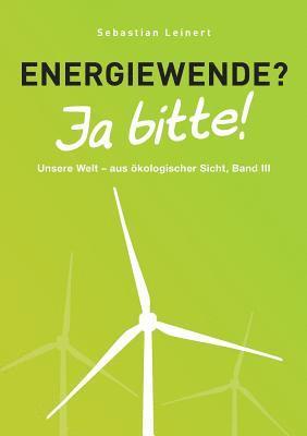 bokomslag Energiewende? Ja bitte!