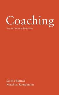 bokomslag Coaching