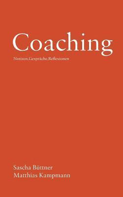 bokomslag Coaching