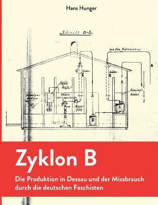 Zyklon B 1