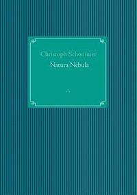 bokomslag Natura Nebula