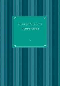 bokomslag Natura Nebula