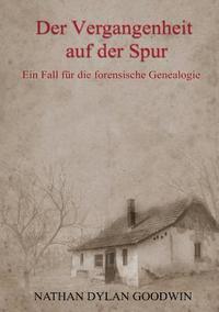 bokomslag Vergangenheit auf der Spur