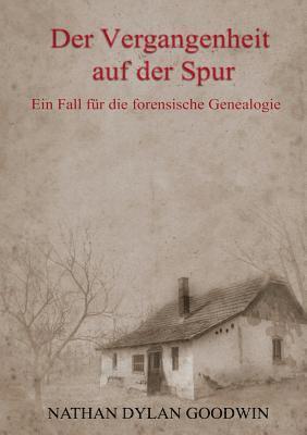 bokomslag Vergangenheit auf der Spur