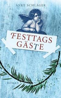 bokomslag Festtagsgäste
