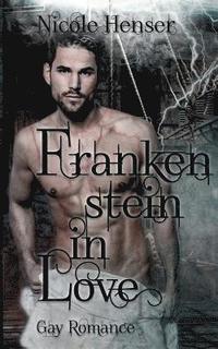 bokomslag Frankenstein in Love