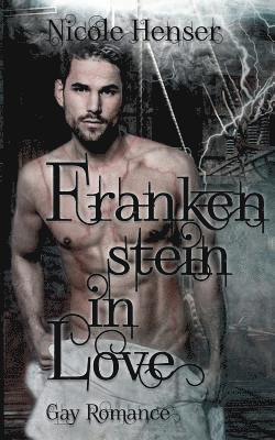 Frankenstein in Love 1