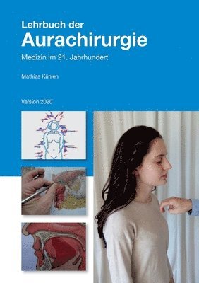 Lehrbuch der Aurachirurgie 1