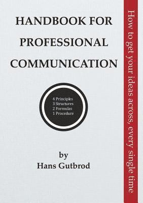 Handbook for Professional Communication 1