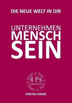 Unternehmen MenschSein 1