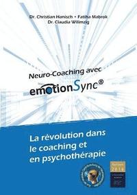 bokomslag Neuro-Coaching avec emotionSync(R)