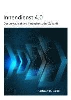 bokomslag Innendienst 4.0