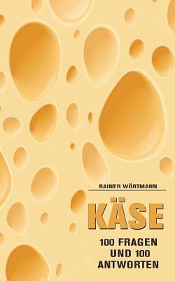 bokomslag Käse